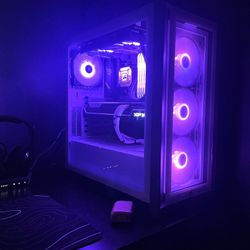 High Power Gaming Pc