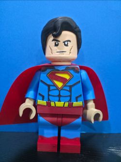 Leggo supermen 20$