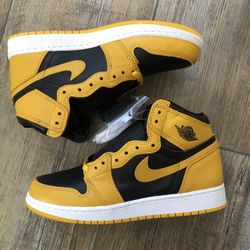 Air Jordan 1 “Pollen” GS Size 7y