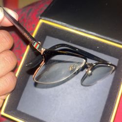 Gucci Glasses