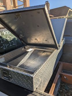 UWS Toolbox - Like New