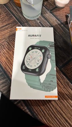 Aurafit