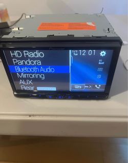 Pioneer avh 4400 nex