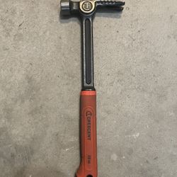 Crescent Hammer - 22oz