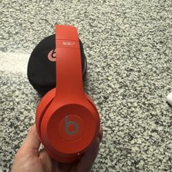 Beat Solo 3