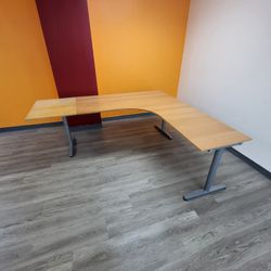 Ikea Desk