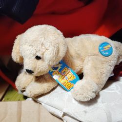 Ty Fletch Beanie Baby 2.0 Collection 