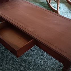 Coffee And End Table Set (4)