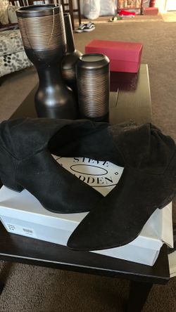 Carli boots