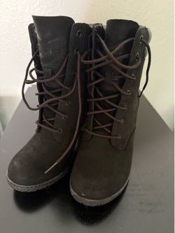 Booties