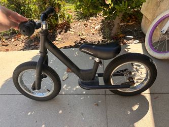 Schwin kids strider bike no pedals