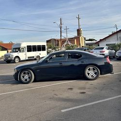 2006 Dodge Charger