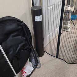 Full Round Foam Roller