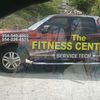 The Fitness Center Service Tech