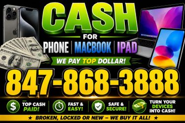 TOP CASH FOR PHONES
