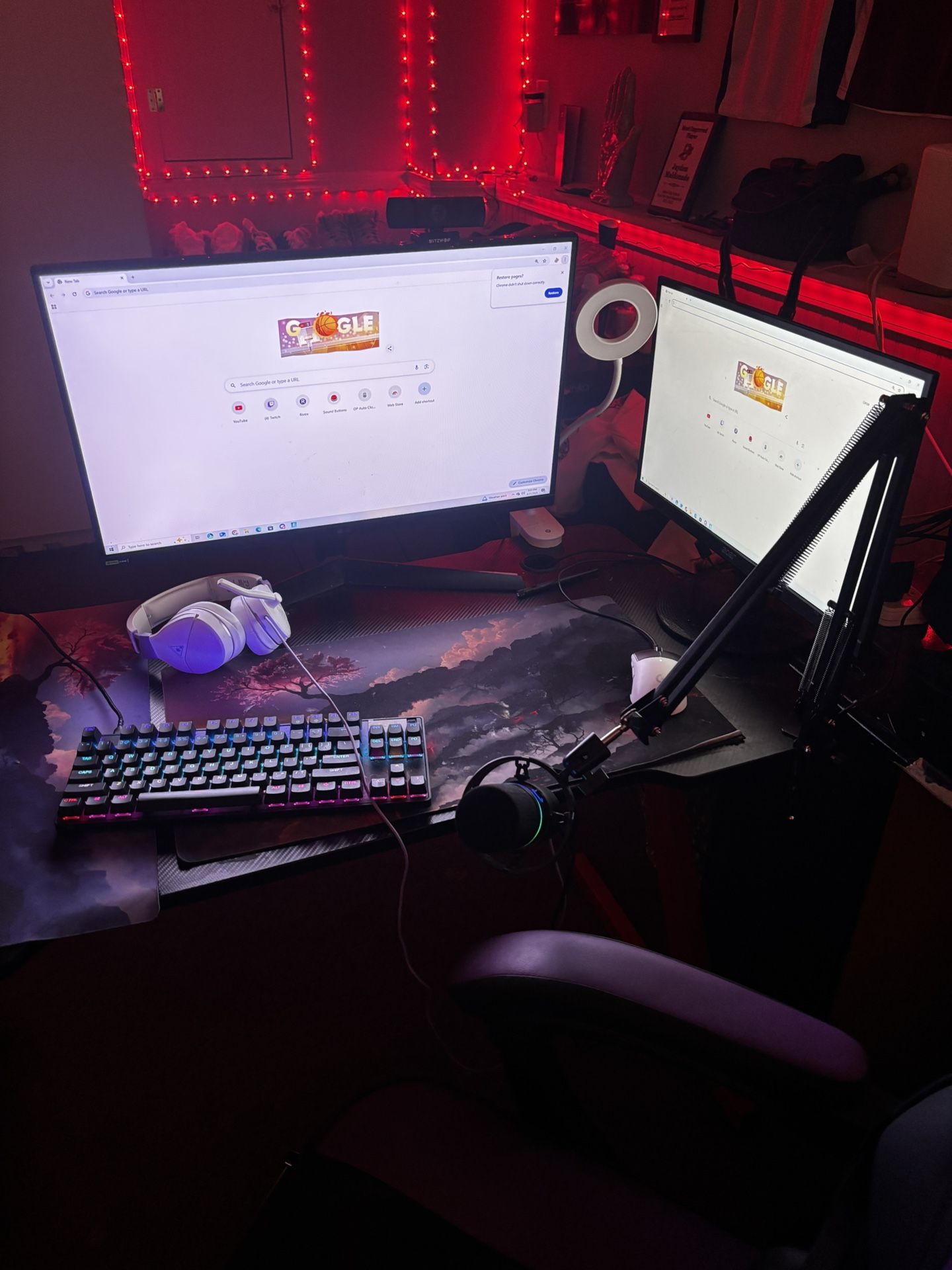 Gaming Pc