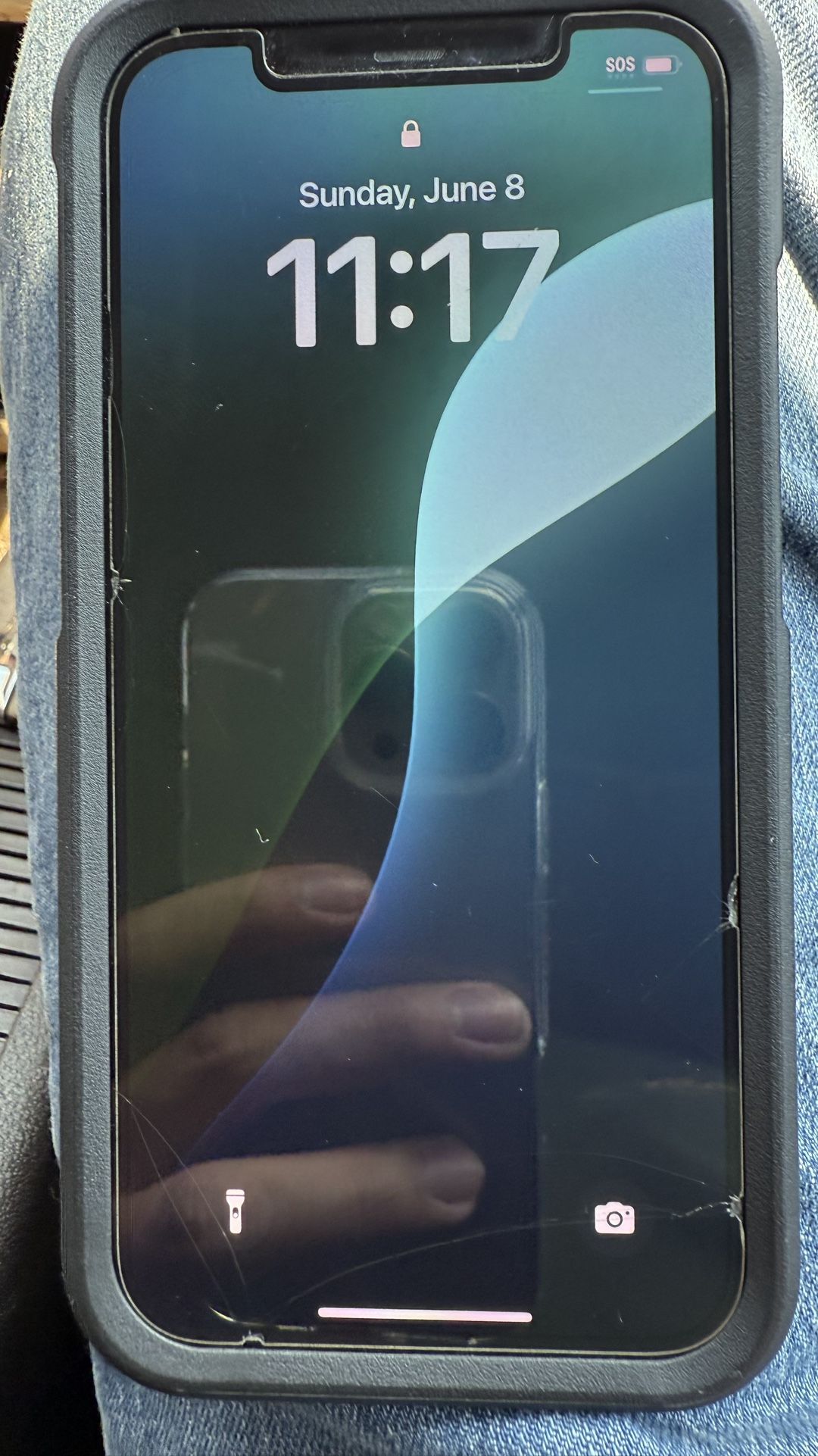 iPhone 12 Pro