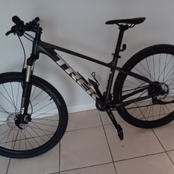 Mountain bike Trek Marlin 5