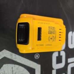 Bateria DeWalt 20V 2Ah