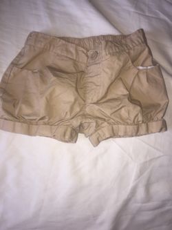 4T shorts