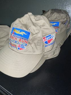 Special Olympics Tan Hat