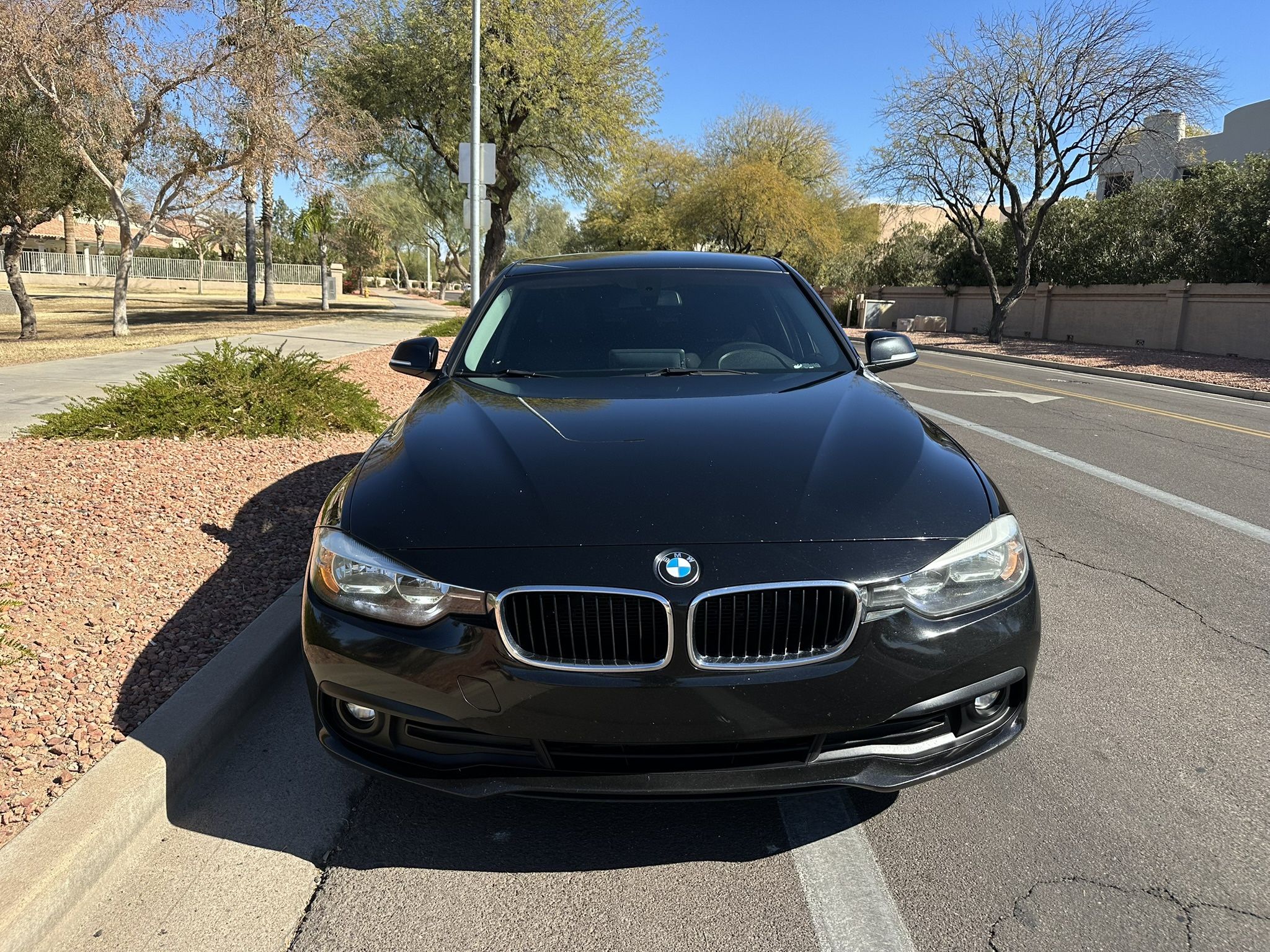 BMW 320i