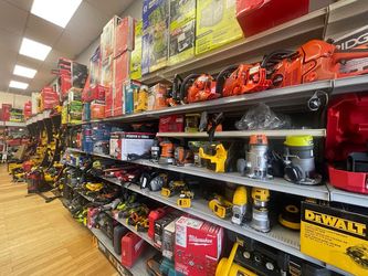 SALE DEWALT MILWAUKEE TOOLS