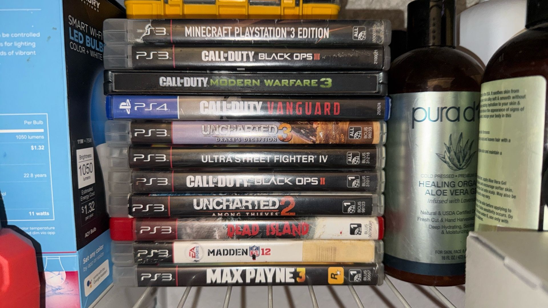 Ps3 Games