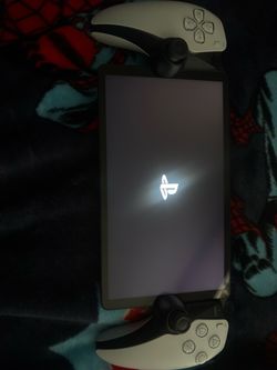 PlayStation Portal