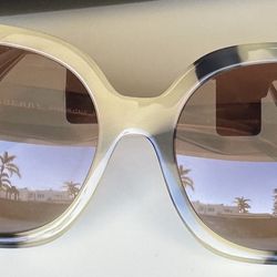 Burberry Sunglasses