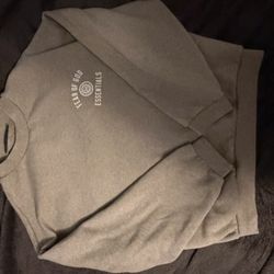 Fear of God Essentials 