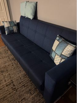 Futon