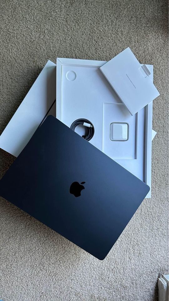 Apple MacBook Air 