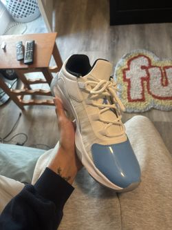 air jordan 11 CMFTlow university blue
