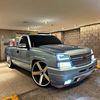 Chevy Let