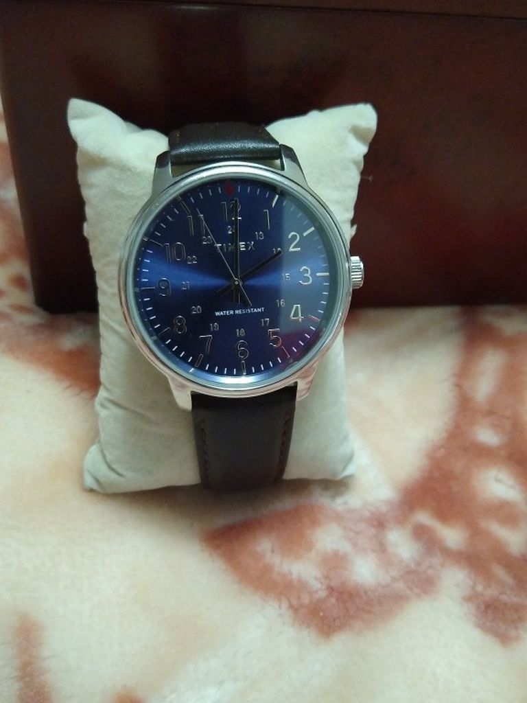 Timex Watch