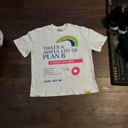 That’s A Awful Lot Of Caugh Syrup