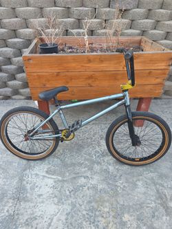 Fit  bike BMX