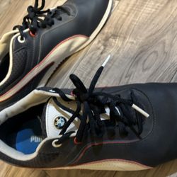 Pumas Shoes
