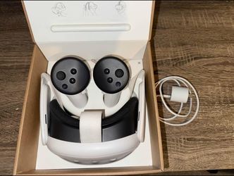 Oculus quest 3