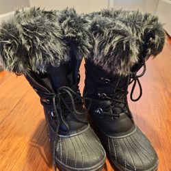 Snow Boots For Women