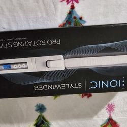 Bio Ionic Stylewinder