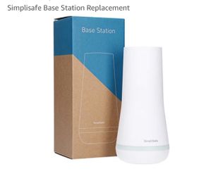 Simplisafe Base Station Replacement