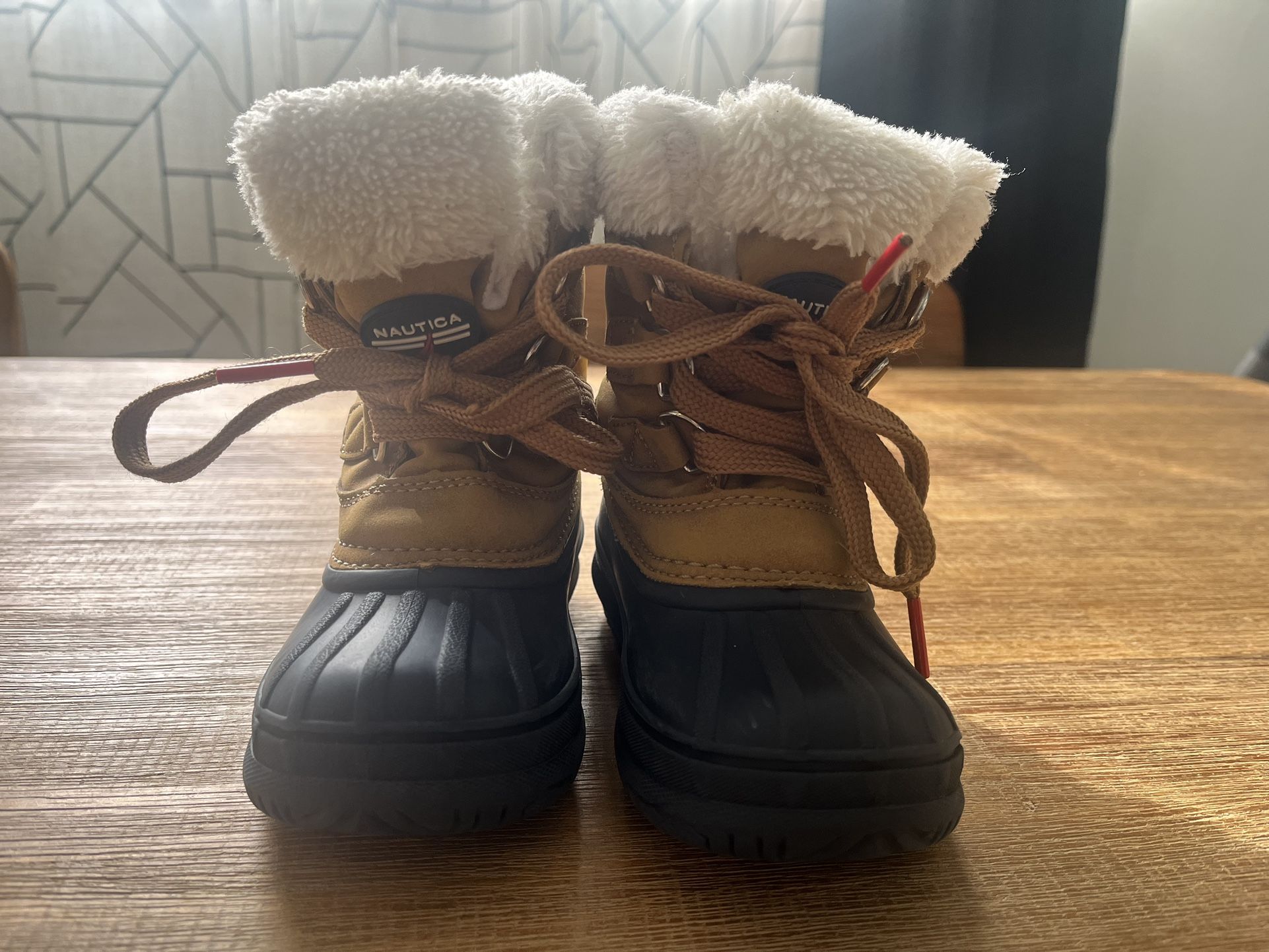 Náutica Snow Boots 