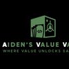 Aiden’s Value Vault