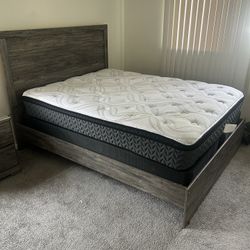 Bed Room Set For Sell