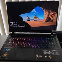 Gigabyte Aero 17, intel i7-11800H RTX 3070 Powerful Gaming Laptop