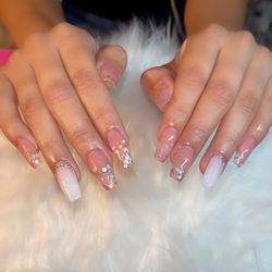 Set Uñas