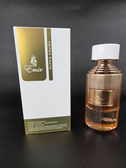 Emir Super Crush Extrait de Parfum 75ml