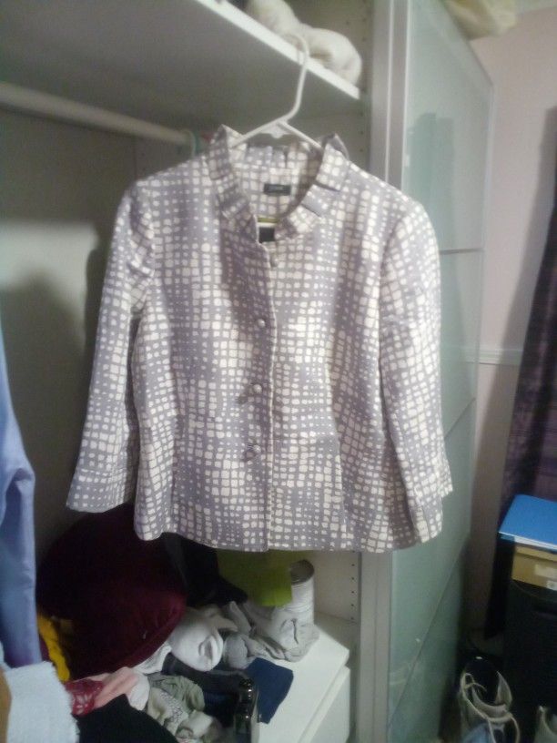 J.Crew Women's Jacket